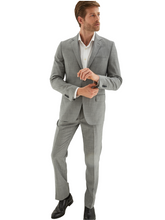 Mens Slim Fit Suit