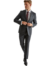 Mens Slim Fit Suit