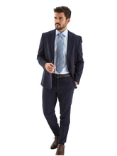 Mens Regular Fit Suit