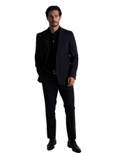 Mens Classic Slim Fit Respekt Suit
