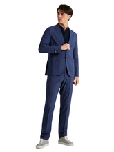 Slim fit K-easy suit