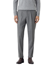 Luxe Leisure Premium Flannel Trouser