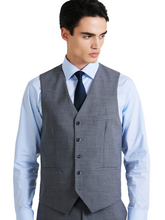 Suit Vest Man Classic