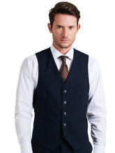 Suit Vest Man Classic