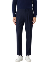 Luxurious Wool Trouser