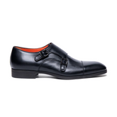 MAN SHOES UPPER LEATHER SOLE RUBBER BEGINNER-A-CLBN01