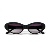 Lina Small Cat Eye
