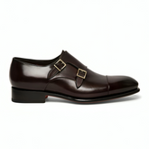 SHOES FORMAL DOUBLE MONK - IRA-VVDT50