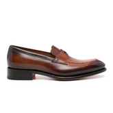 SHOES FORMAL PENNY LOAFER - CARTER-P-FULT50