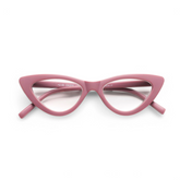 Adriana Small Cat Eye