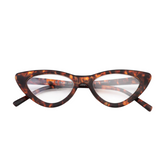 Adriana Small Cat Eye