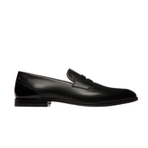 Westminster Loafer In Black Leather