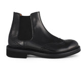 Moreschi Noventa Brogue Chelsea Boot