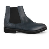 Moreschi Udine Brogue Chelsea Boot