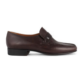 Moreschi Como Plain Loafer