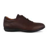 Moreschi Vestone Brogue Sneaker