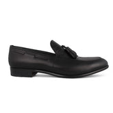 Moreschi Lurate Tassel Loafer