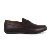 Moreschi Garbagnate Driver Loafer