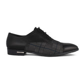 Moreschi Garlasco Cap Toe Oxford