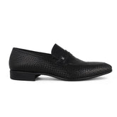 Moreschi Cividale Woven Loafer