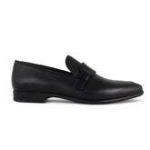 Moreschi Castione Strap Loafer