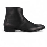 Moreschi Lavello Cap Toe Boot