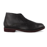 Moreschi Nemi Grain Chukka