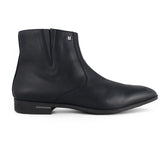 Moreschi Otranto Navy Boot
