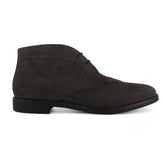 Moreschi Lorano Suede Chukka