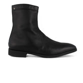 Moreschi Ravenna Leather Ankle Boot