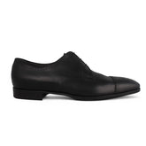 Moreschi Tivoli Cap Toe Derby