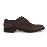 Moreschi Almenno Textured Derby