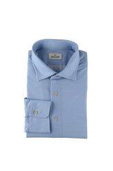 Alessandro Gherardi Firenze Sky Oxford Shirt