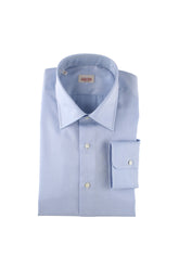 Alessandro Gherardi Ravello Sky Shirt