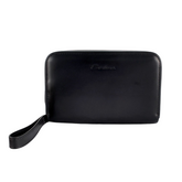 SMALL LEATHER BAG - PORTA HI-TECH VIAGGIO-FULU59