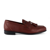 Moreschi Sorrento Tassel Loafer