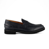 Moreschi Raven Bit Loafer