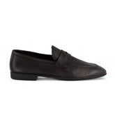 Moreschi Capri Pebbled Loafer