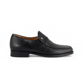 Moreschi Parma Pebbled Loafer