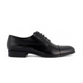 Moreschi Firenze Cap Toe Derby