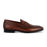Moreschi Arezzo Signature Loafer