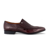 Moreschi Piacenza Slip-On Loafer