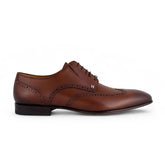 Moreschi Arezzo Wingtip Derby