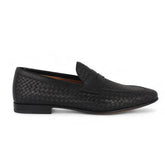 Moreschi Reggio Woven Loafer