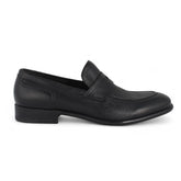 Moreschi Udine Grained Loafer