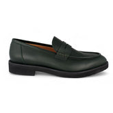 Moreschi Genova Smooth Penny Loafer