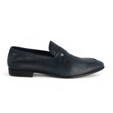 Moreschi Trieste Smooth Penny Loafer