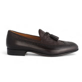 Moreschi Perugia Tassel Loafer