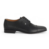 Moreschi Mantua Cap Toe Derby