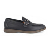 Moreschi Luino Buckle Loafer